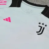 24/25 JUV Light Blue Training Shirts