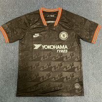 25/26 CHE Black Special Edition Soccer Jersey