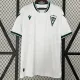24/25 Santiago Away Green Fans Soccer Jersey