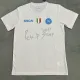 2024 Napoli  White*10* Commemorative Edition（后背带10号）