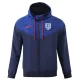 24/25  England Royal Blue Windbreaker (红标)