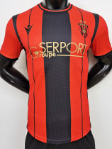 24/25 USM Home Player Version Soccer Jersey