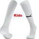 24/25 Al Hilal Away White Kids Socks(儿童）