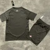 25/26 Inter Miami Away  Kids Soccer Jersey