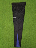 24/25 BAR Black Training Long Pants (Have Pocket)