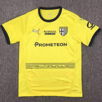 24/25 Parma Third Fans Soccer Jersey
