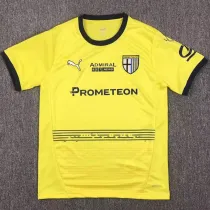 24/25 Parma Third Fans Soccer Jersey