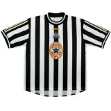97/99Newcastle Home Retro Soccer Jersey