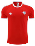 24/25 Bayern Red Training Short Suit