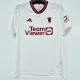 23/24 Man Utd Third 1:1 Fans Soccer Jersey