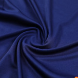 24/25 JUV Blue Training Short Suit