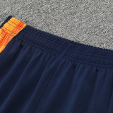 24/25 RMA Royal Blue Hooded  Tracksuit