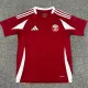24/25 Qatar Home Fans Soccer Jersey