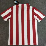 1984 Bilbao Home Retro Soccer Jersey