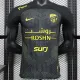 24/25 Ittihad Third Player Version Soccer Jersey