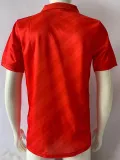 1992/1994 Roma Home Retro Soccer Jersey