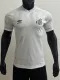 25/26 Santos FC Home Player Version Soccer Jersey