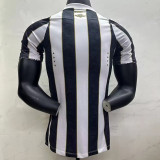 24/25 Santos FC Away Player Version Soccer Jersey