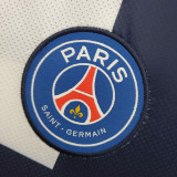 2013/2014 PSG Paris Home Retro Soccer Jersey