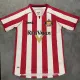 2005/2006 Sunderland Home Retro Soccer Jersey