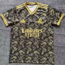 25/26  RMA Little Golden Dragon Edition  Fans  Training Shirts