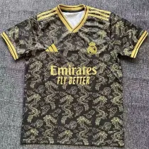 25/26  RMA Little Golden Dragon Edition  Fans  Training Shirts
