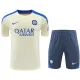 24/25 INT Yellow Training Short Suit