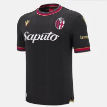 24/25 Bologna Third Fans Soccer Jersey