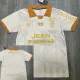 2024 Lorient White 100th Anniversary Edition Fans Soccer Jersey