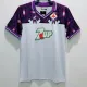 1992/1993 Fiorentina Away Retro Soccer Jersey