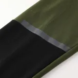2024 PM Blackish Green Hoodie  Jacket Tracksuit#01