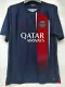 23/24 PSG Home 1:1 Fans Soccer Jersey