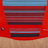 2011/2012 Marseille Third  Retro Soccer Jersey