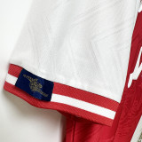 1997/1998 ARS Home Retro Soccer Jersey