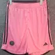 24 /25  Inter Miami Home Shorts pants