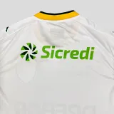 24/25 Cuiaba EC Away Fans Soccer Jersey