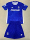 24/25 Toluca CD Third Kids Soccer Jersey(童装）