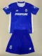 24/25 Toluca CD Third Kids Soccer Jersey(童装）