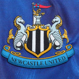1993/1995 Newcastle Away Retro Soccer Jersey