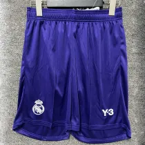 2024   RMA  Blue(Y-3) Special Edition Shorts Pants(Y--3)