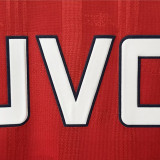 1988/1990 ARS Home Retro Soccer Jersey