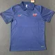 21/23 BAR Royal Blue Classic Polo Short Sleeve (粉红标)