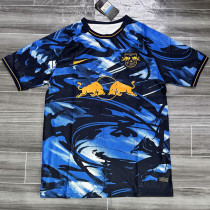 20/21 RB Leipzig Third Retro Soccer Jersey