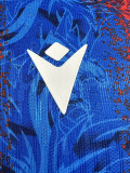 24/25 Crystal Palace Home  Player Version Soccer Jersey