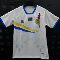 24/25 Congo Away Fans Soccer Jersey