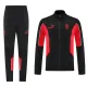 25/26  ACM Black  Jacket Tracksuit #01
