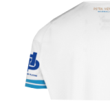 23/24 Marseille Home 1:1 Fans Soccer Jersey