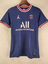 2021/2022 PSG Paris Home Retro Soccer Jersey