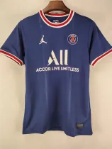 2021/2022 PSG Paris Home Retro Soccer Jersey