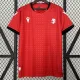 2024 Georgia Red Fans Soccer Jersey